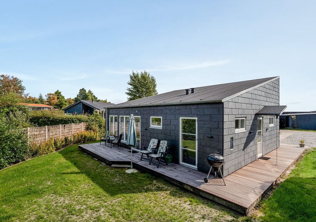 Rødvig House | 2 bedroom accommodation in Rødvig Stevns