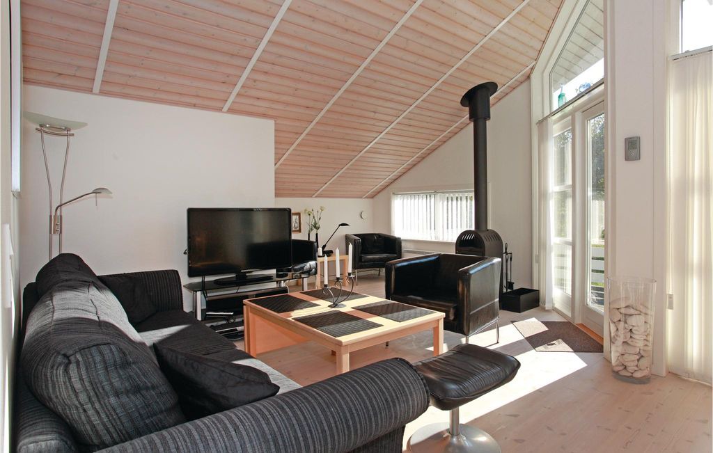 Sjllands Odde House | 2 bedroom accommodation in Sjællands Odde