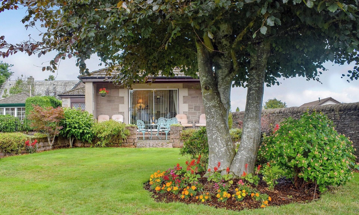 Auchterarder Cottage | 2 bedroom accommodation in Auchterarder