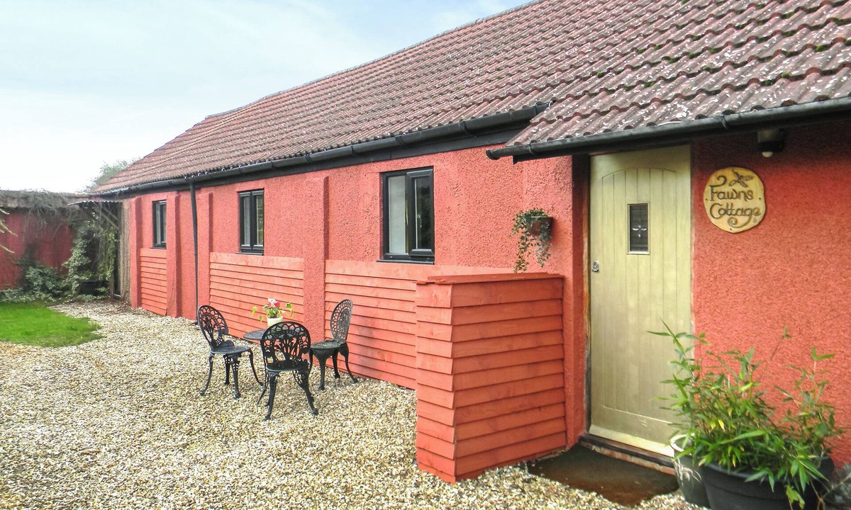 Cullompton Cottage | 2 bedroom accommodation in Blackborough