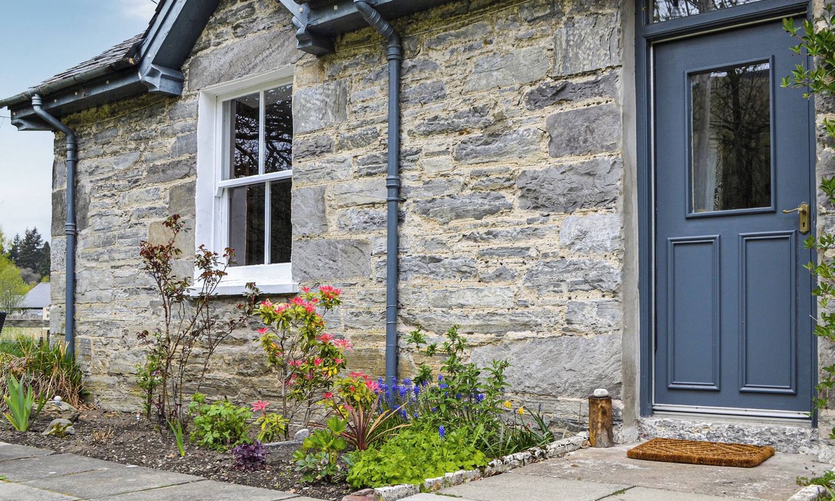 Blair Atholl Cottage | 2 bedroom accommodation in Blair Atholl