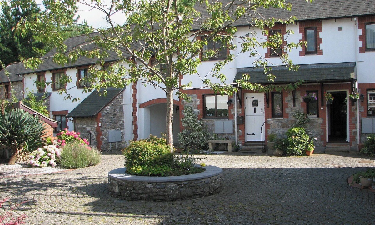 Buckfastleigh Cottage | 2 bedroom accommodation in Buckfastleigh