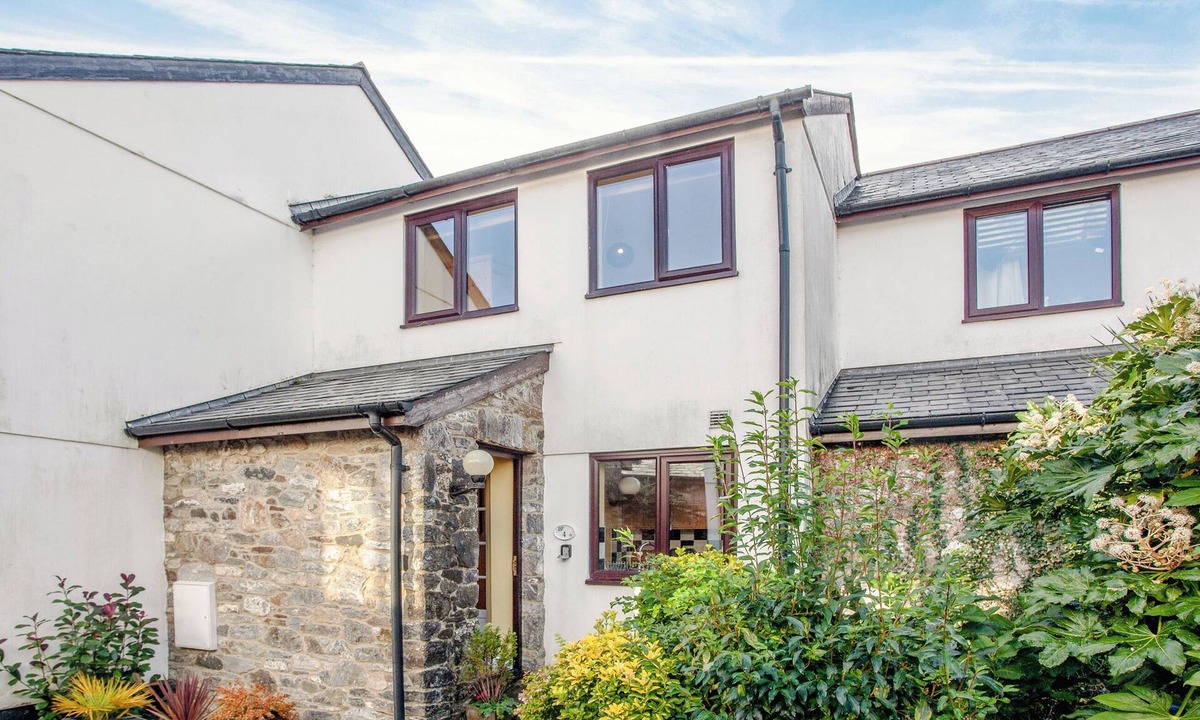 Buckfastleigh Cottage | 2 bedroom accommodation in Buckfastleigh