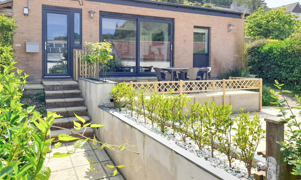 Combe Martin Cottage | 2 bedroom accommodation in Combe Martin