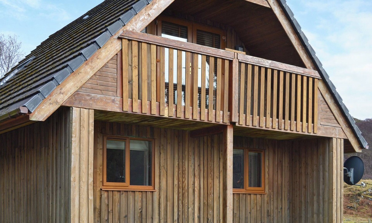 Inverkirkaig Cottage | 2 bedroom accommodation in Inverkirkaig