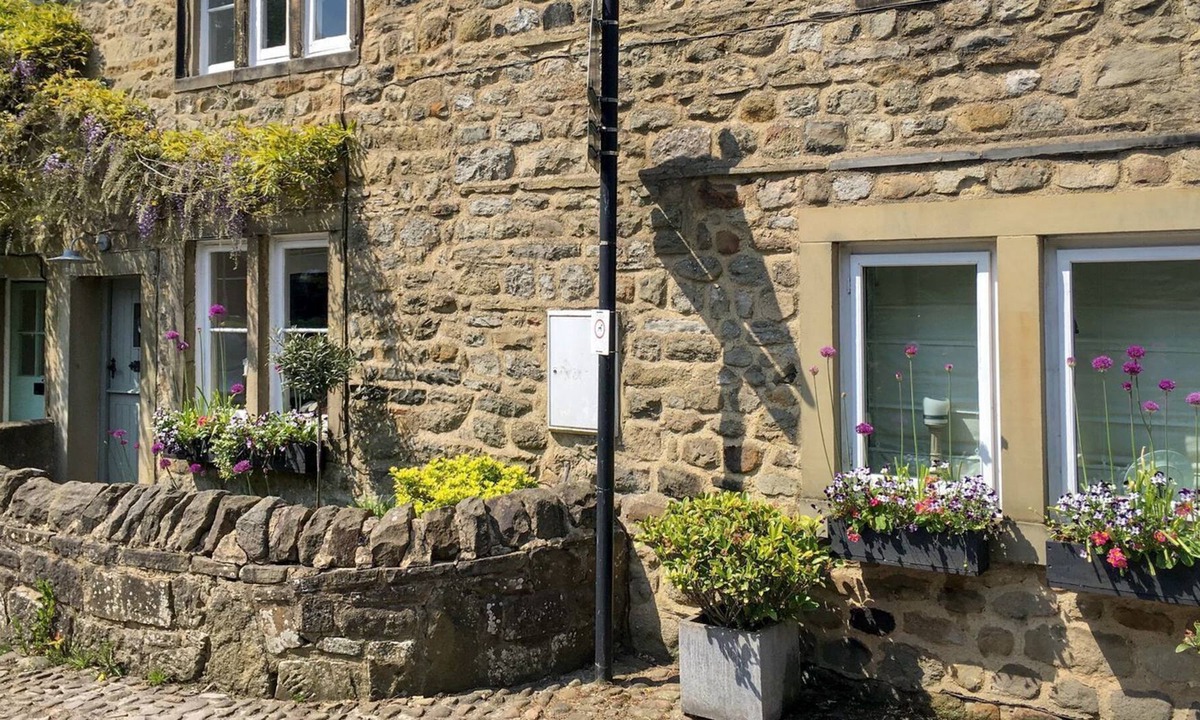 Long Preston Cottage | 2 bedroom accommodation in Long Preston