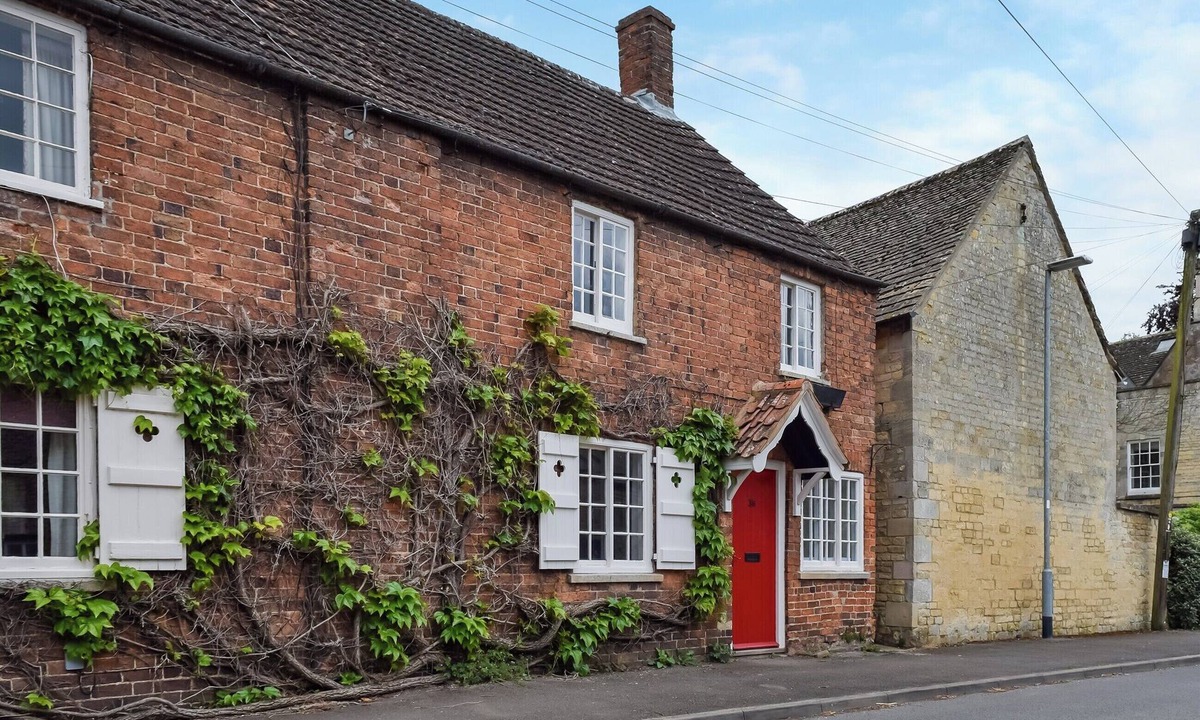 Market Overton Cottage | 2 bedroom accommodation in Market Overton