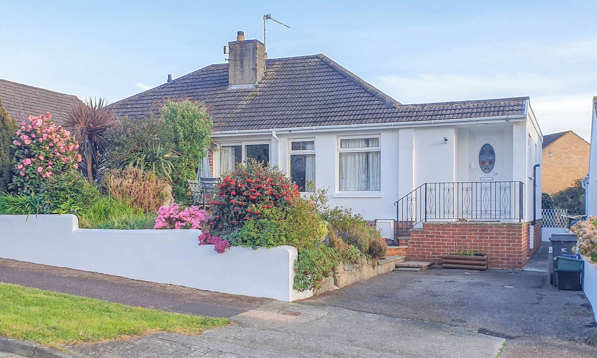 Liverton Cottage | 2 bedroom accommodation in Newton Abbot