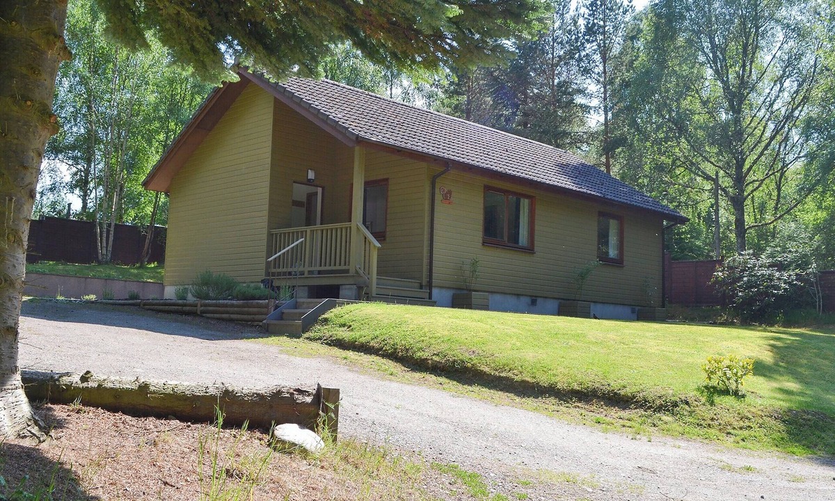 Inverness Cottage | 2 bedroom accommodation in North Kessock