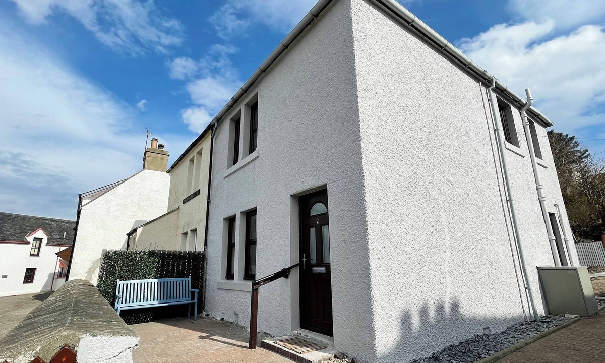 Portmahomack Cottage | 2 bedroom accommodation in Portmahomack