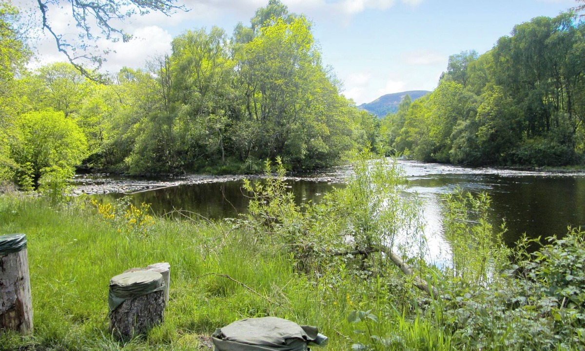 Contin Cottage | 2 bedroom accommodation in Contin, near Strathpeffer