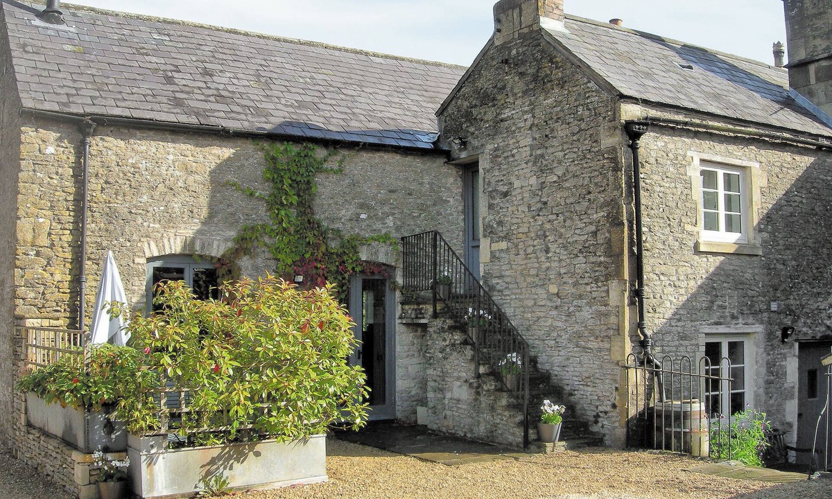 Upton Cheyney Cottage | 2 bedroom accommodation in Cold Ashton, Bath