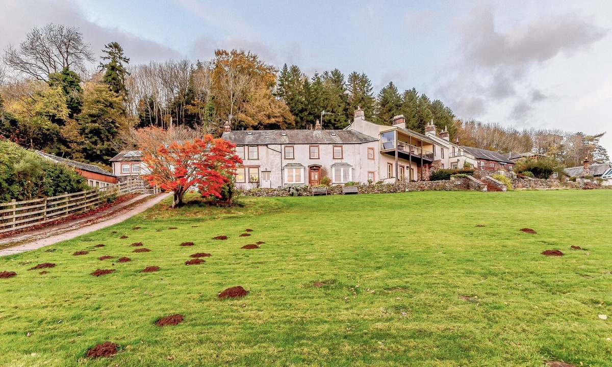 Penrith Cottage | 2 bedroom accommodation in Watermillock