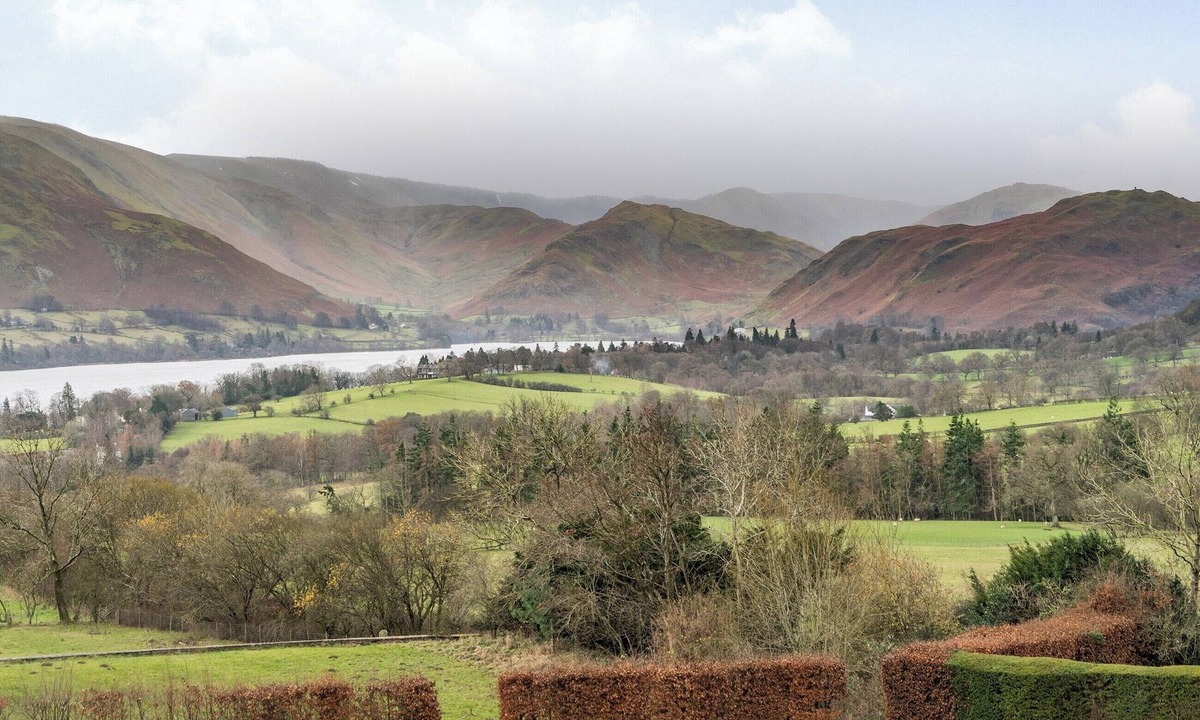 Penrith Cottage | 2 bedroom accommodation in Watermillock