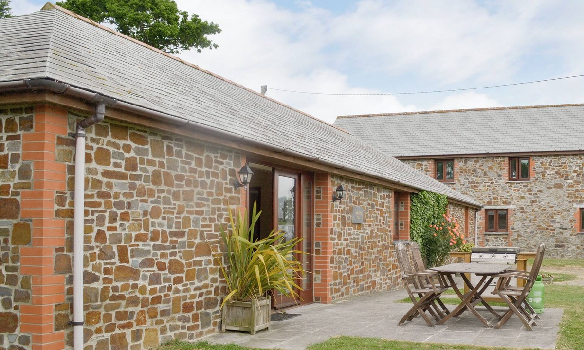 Widemouth Bay Cottage | 2 bedroom accommodation in Poundstock, Bude