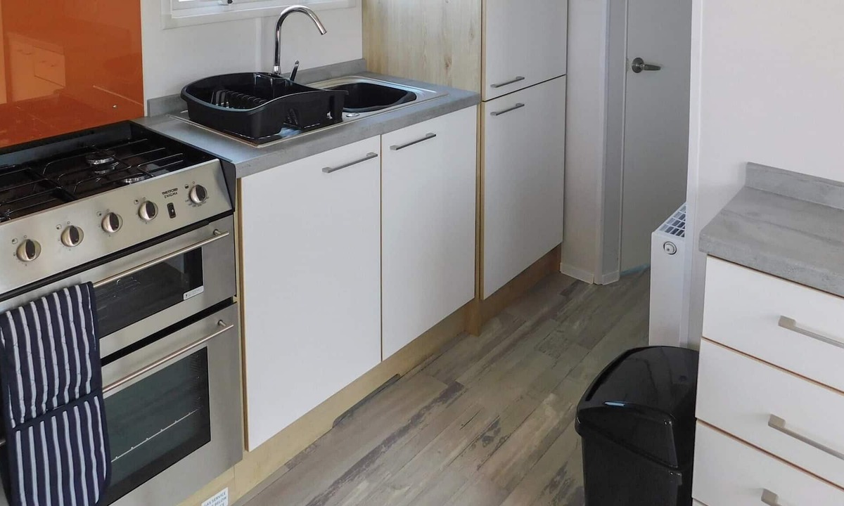 Aberystwyth House | 2 bedroom accommodation in Llanfarian, near Aberystwyth