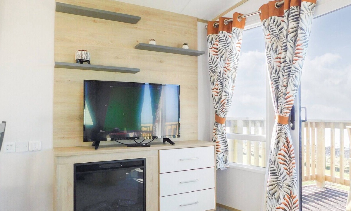 Aberystwyth House | 2 bedroom accommodation in Llanfarian, near Aberystwyth