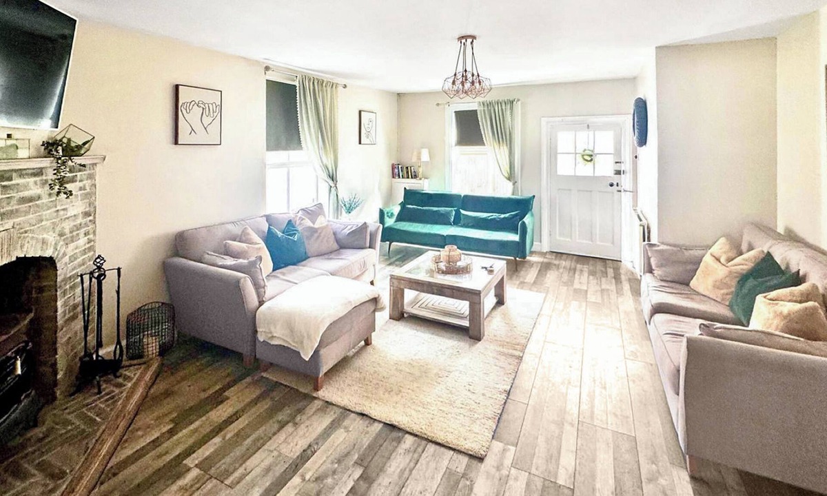 Birchington Cottage | 2 bedroom accommodation in Birchington