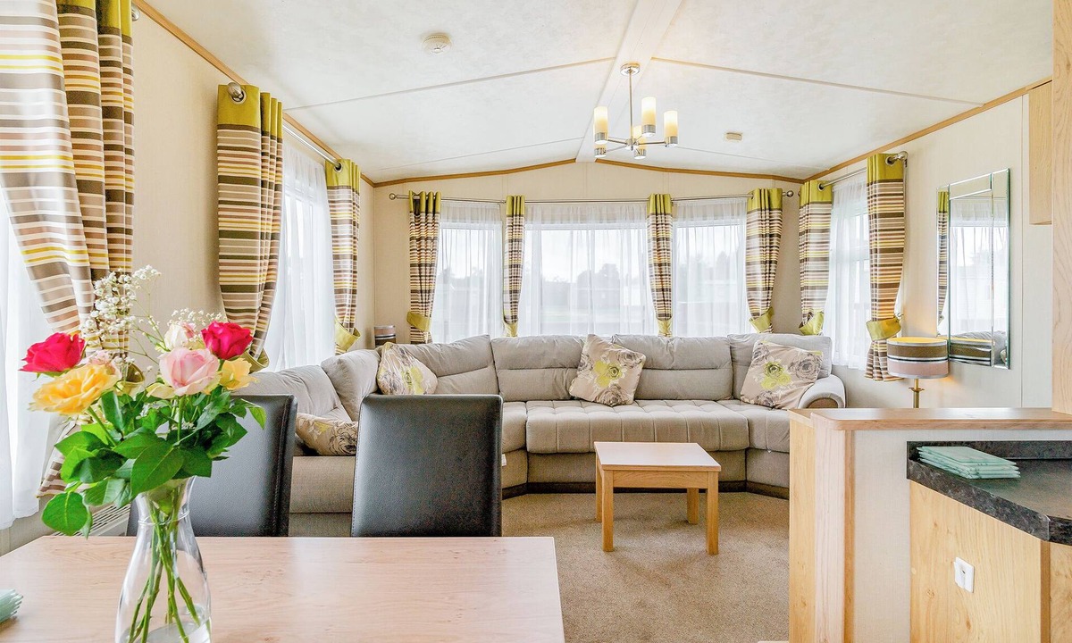 Blairgowrie House | 2 bedroom accommodation in Alyth, Perthshire