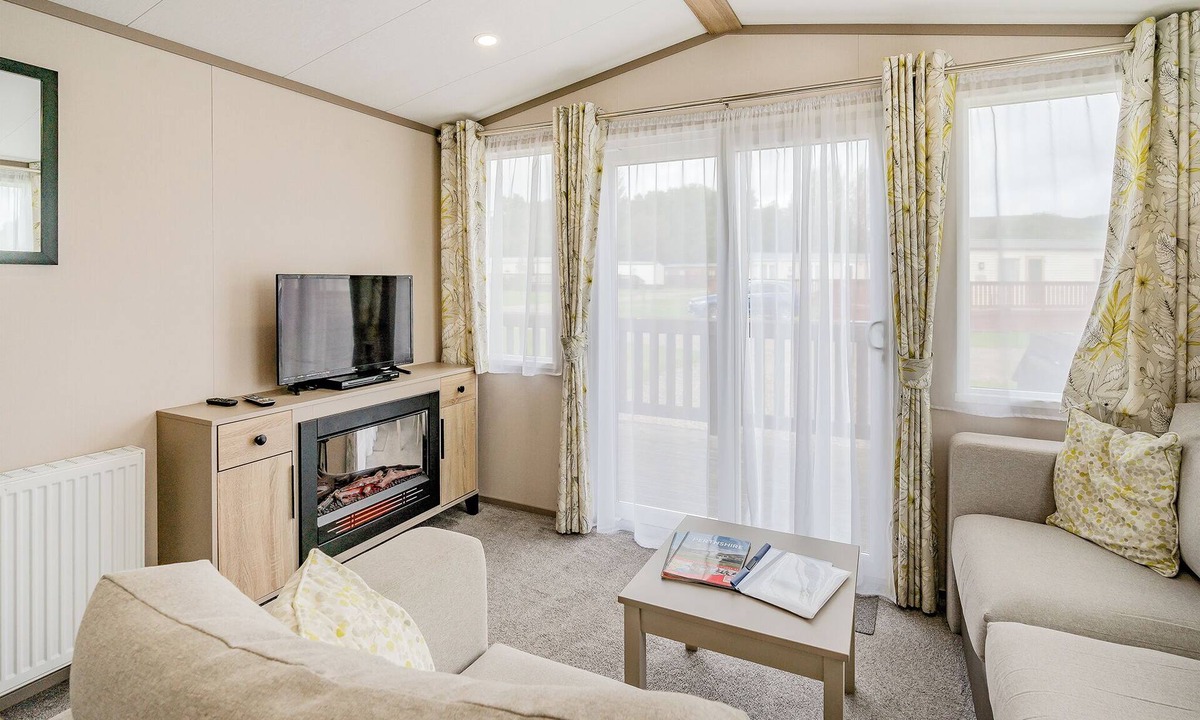 Blairgowrie House | 2 bedroom accommodation in Alyth, Perthshire