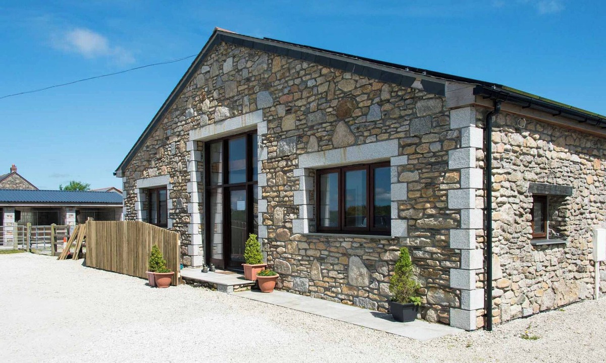 Saint Breward Cottage | 2 bedroom accommodation in Bodmin Moor