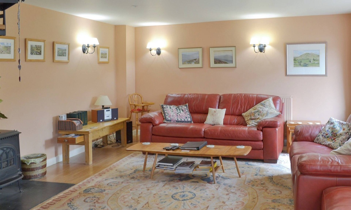 Bovey Tracey Cottage | 2 bedroom accommodation in Bovey Tracey