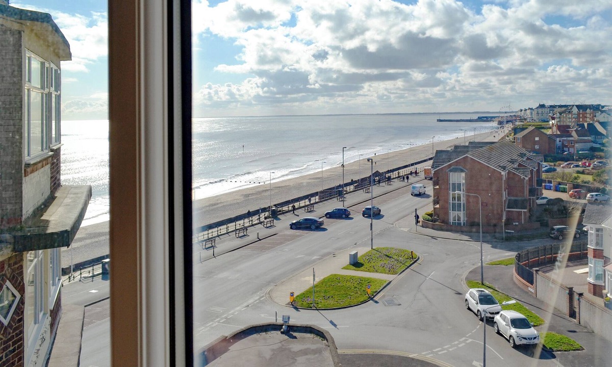 Bridlington Old Town Cottage | 2 bedroom accommodation in Bridlington