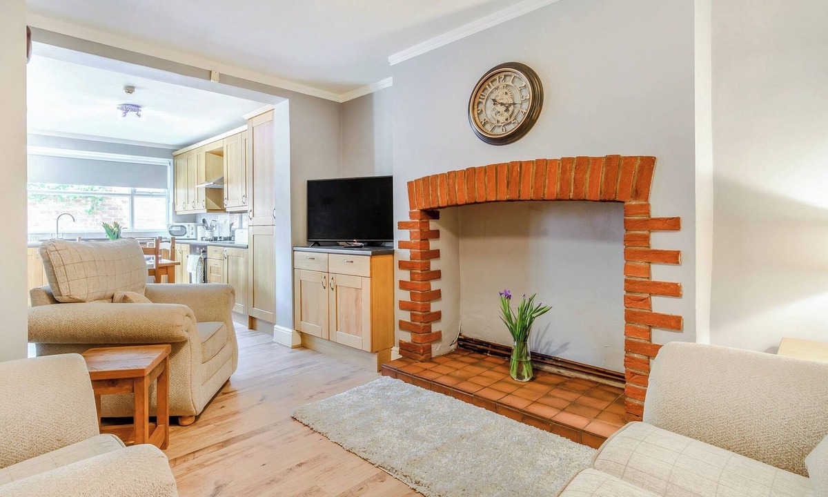 Bridlington Old Town Cottage | 2 bedroom accommodation in Bridlington