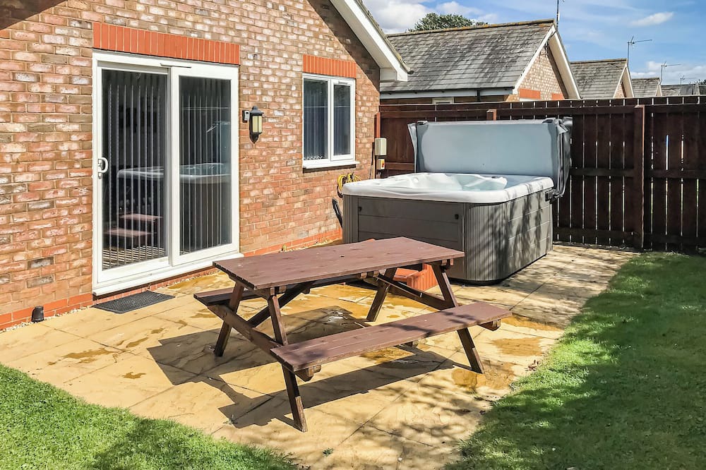 Bridlington Cottage | 2 bedroom accommodation in Bridlington
