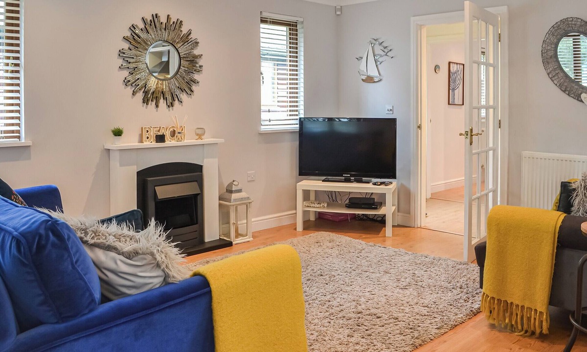 Sewerby Cottage | 2 bedroom accommodation in Bridlington