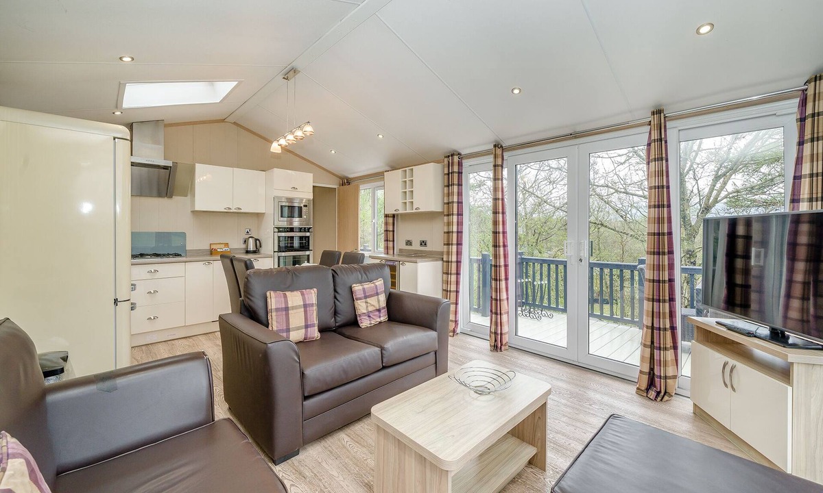 Cockermouth House | 2 bedroom accommodation in Bewaldeth, Keswick