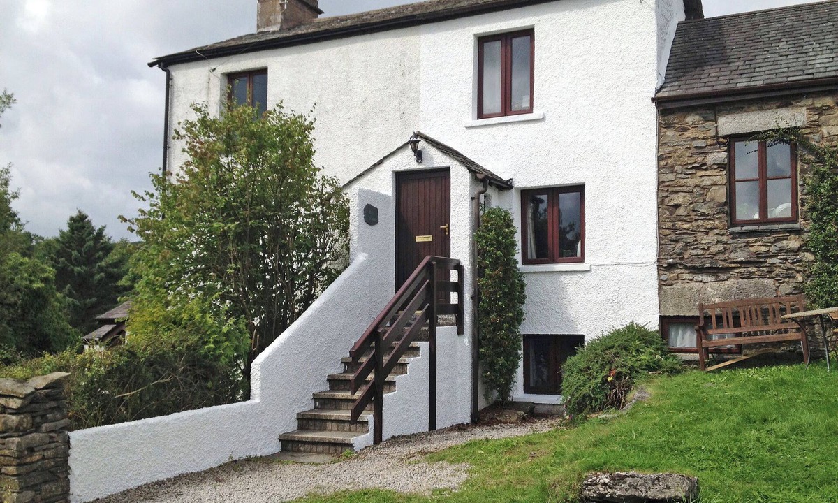 Crosthwaite Cottage | 2 bedroom accommodation in Crosthwaite
