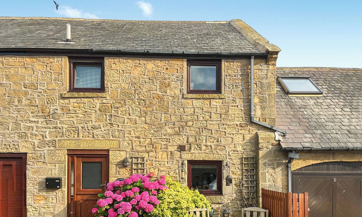 Woodhorn Cottage | 2 bedroom accommodation in Druridge Bay