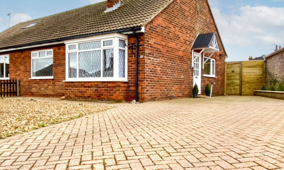 Flamborough Cottage | 2 bedroom accommodation in Flamborough