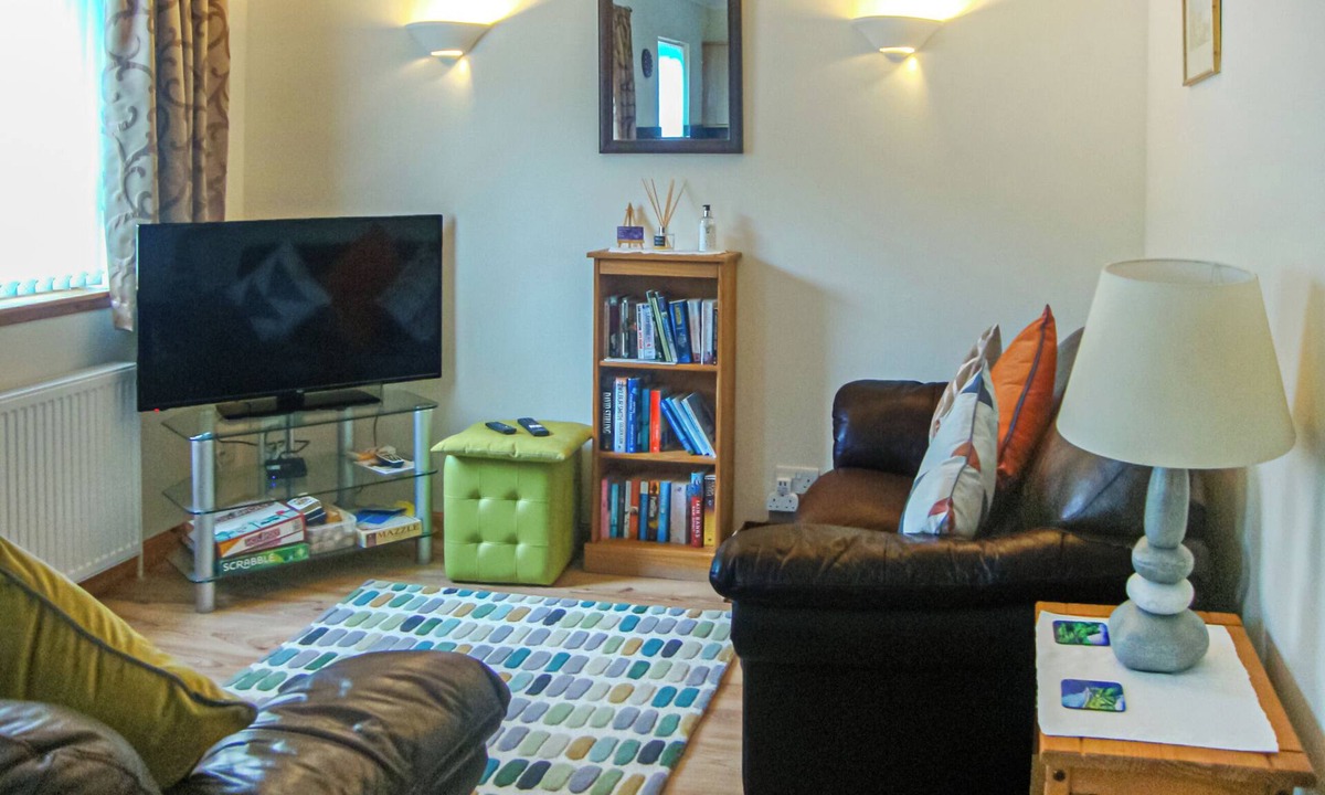 Onich Cottage | 2 bedroom accommodation in Onich, Fort William