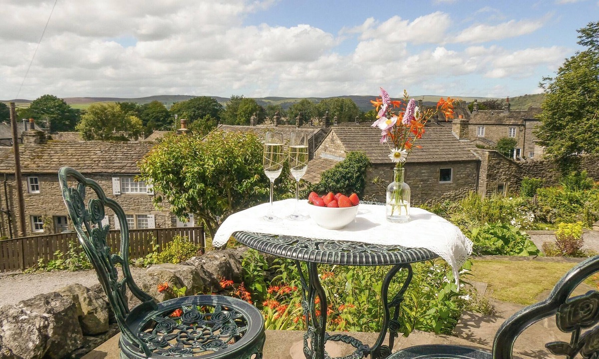 Grassington Cottage | 2 bedroom accommodation in Grassington