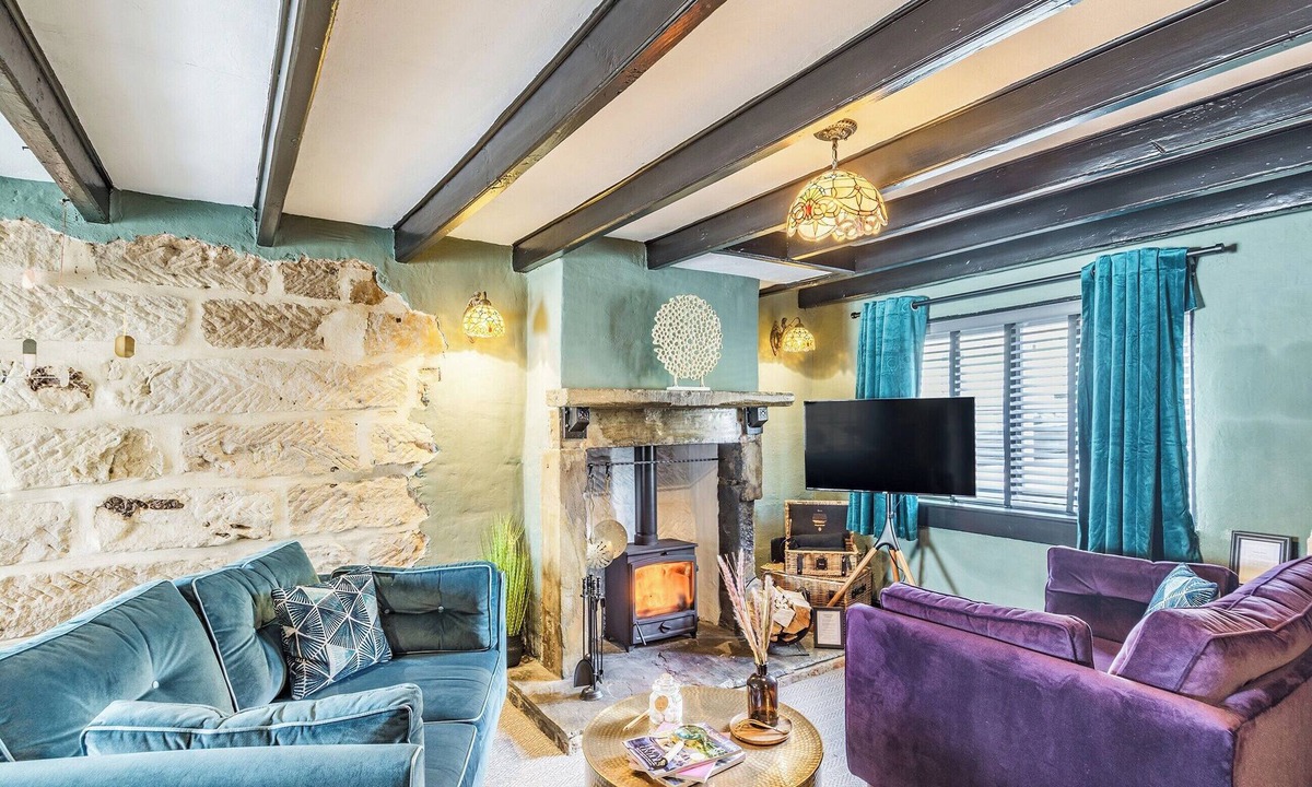 Guisborough Cottage | 2 bedroom accommodation in Guisborough