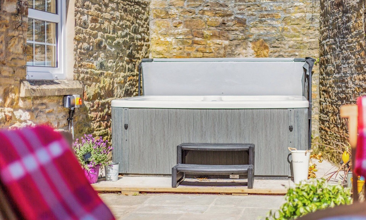 Haltwhistle Cottage | 2 bedroom accommodation in Haltwhistle