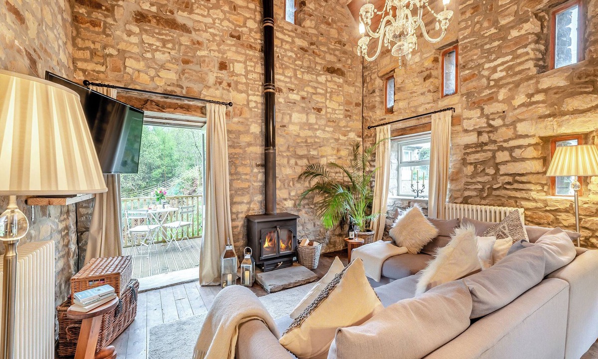 Haltwhistle Cottage | 2 bedroom accommodation in Haltwhistle