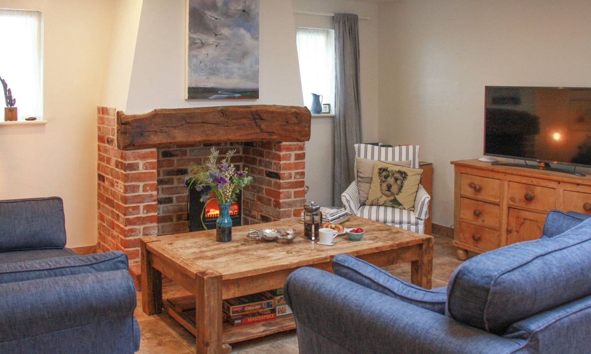 Happisburgh Cottage | 2 bedroom accommodation in Happisburgh