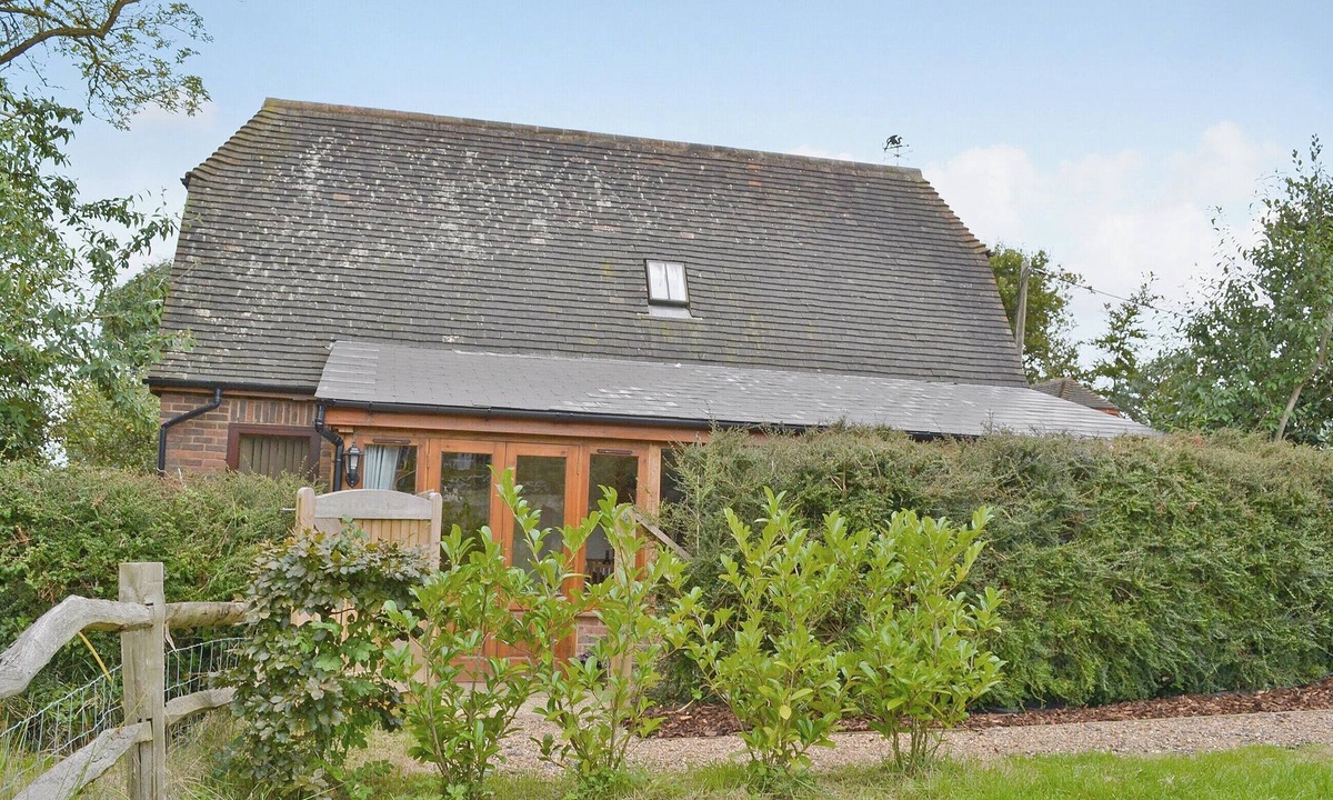 Bodle Street Green Cottage | 2 bedroom accommodation in Herstmonceux