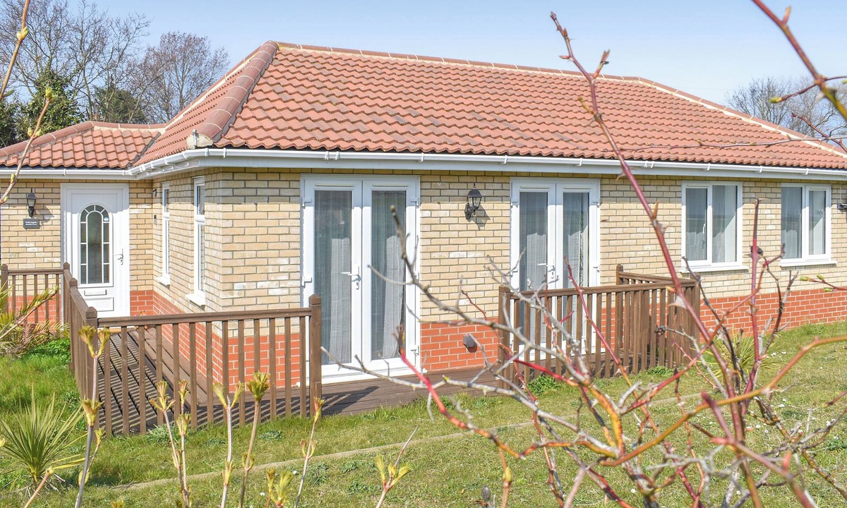 Kessingland Cottage | 2 bedroom accommodation in Kessingland