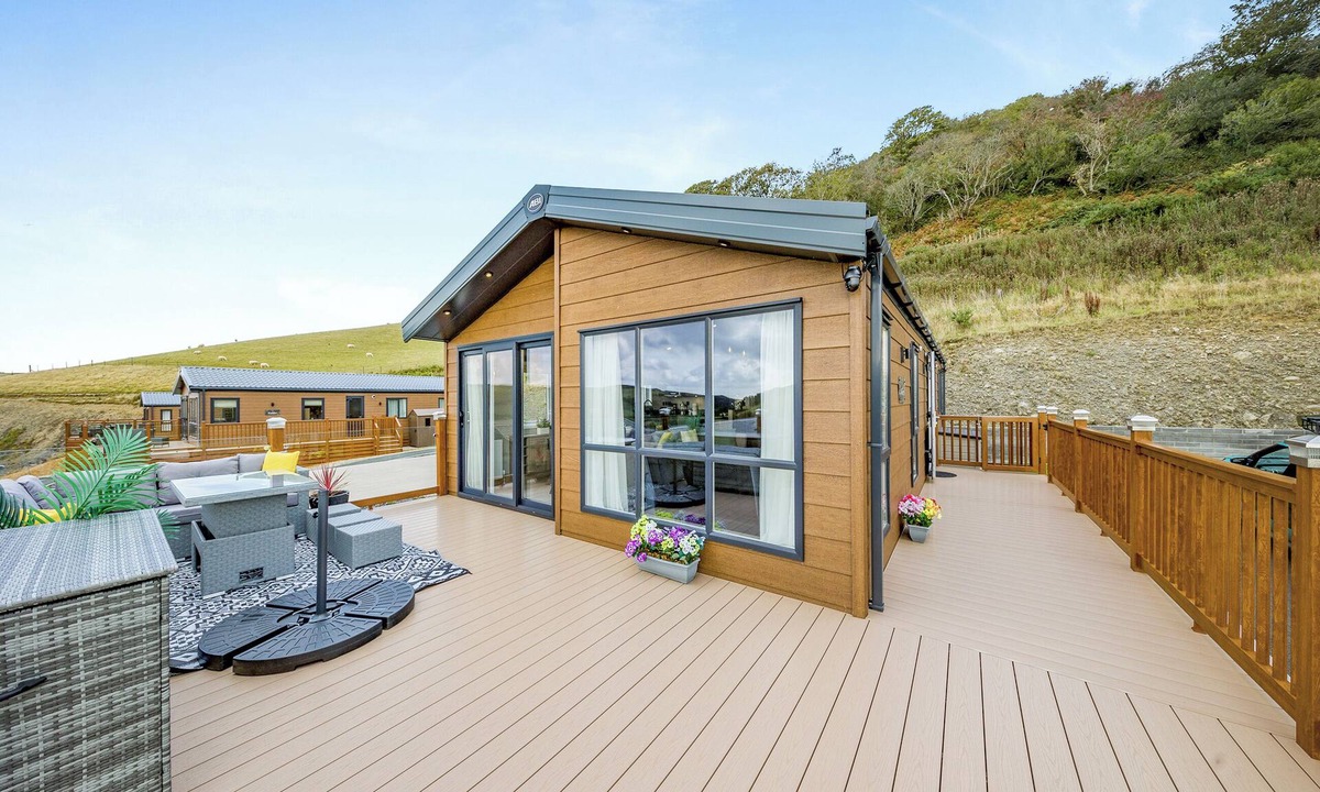 Llanrhystud Cottage | 2 bedroom accommodation in Llanrhystud