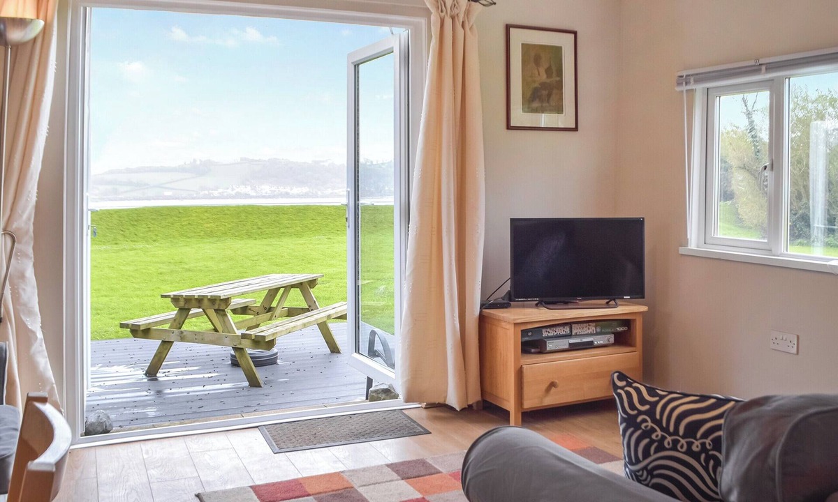 Llanybri Cottage | 2 bedroom accommodation in Llansteffan
