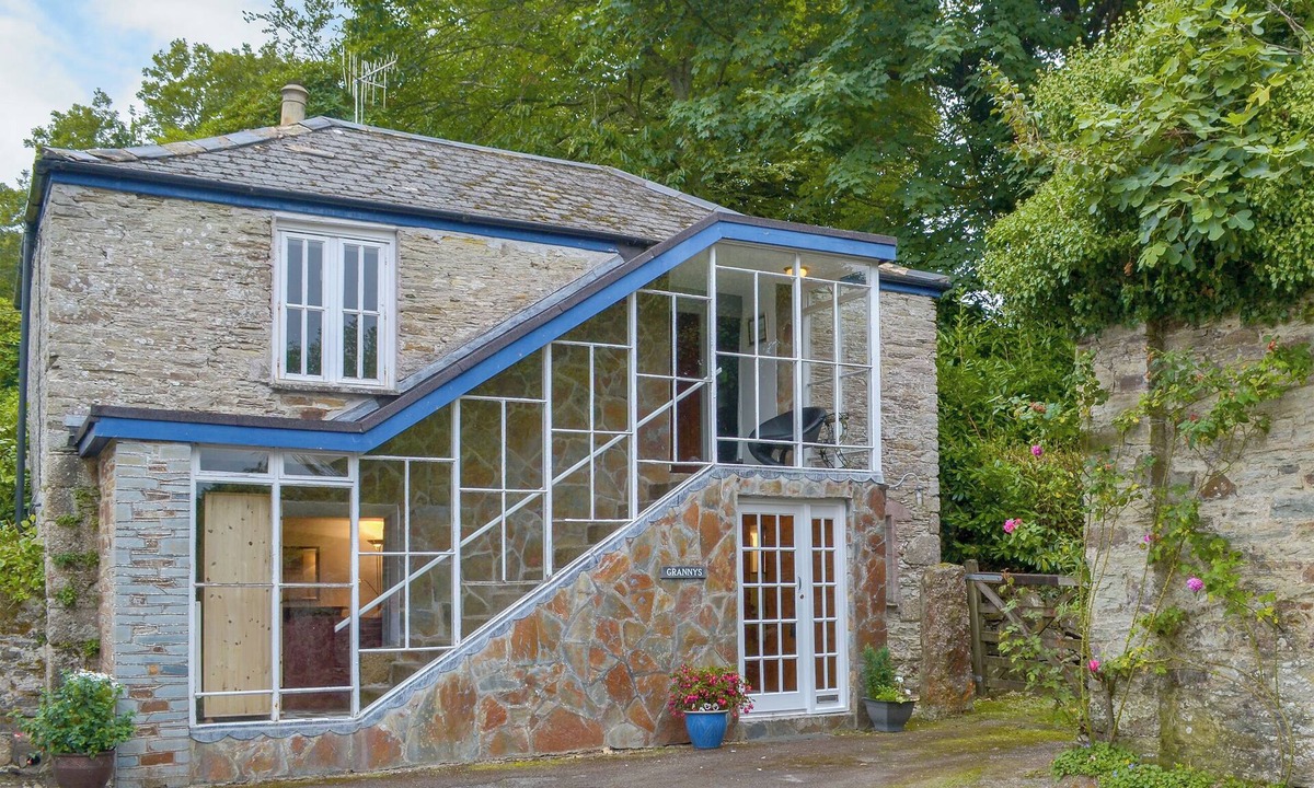 Lostwithiel Cottage | 2 bedroom accommodation in Lostwithiel