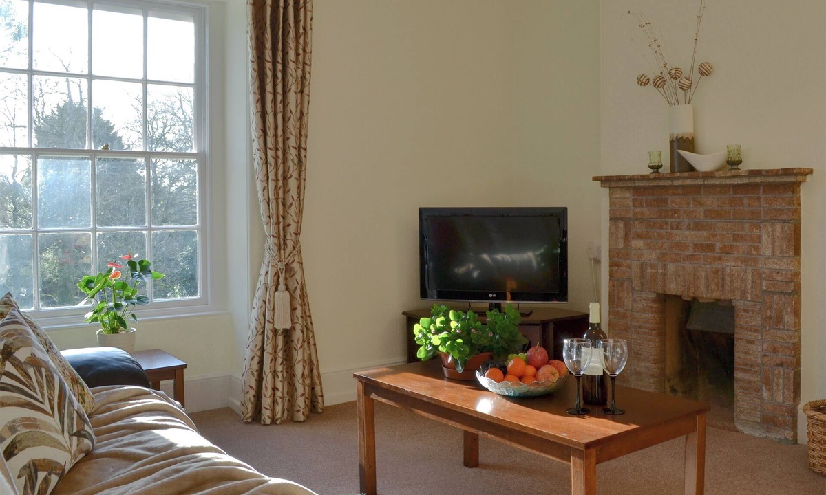 Lostwithiel Cottage | 2 bedroom accommodation in Lostwithiel