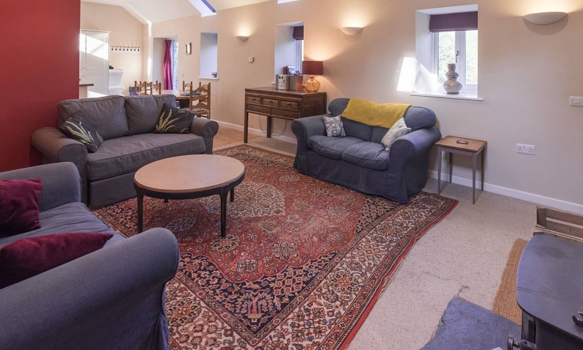 Machynlleth Cottage | 2 bedroom accommodation in Machynlleth