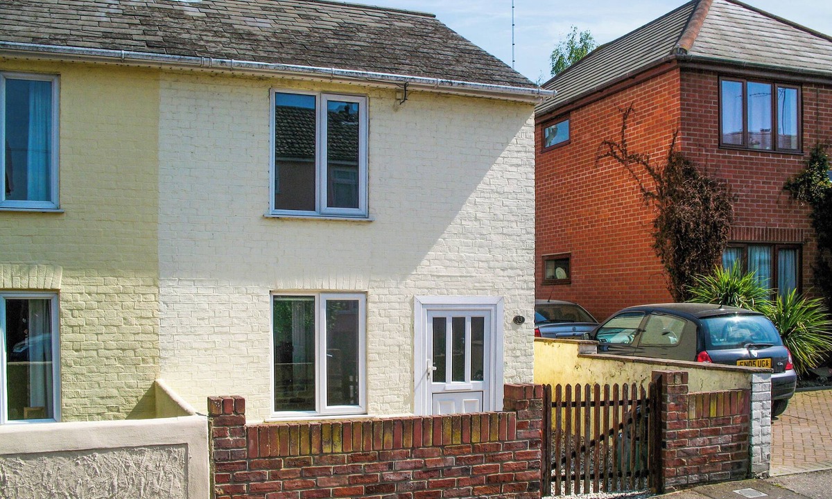 Mistley Cottage | 2 bedroom accommodation in Manningtree