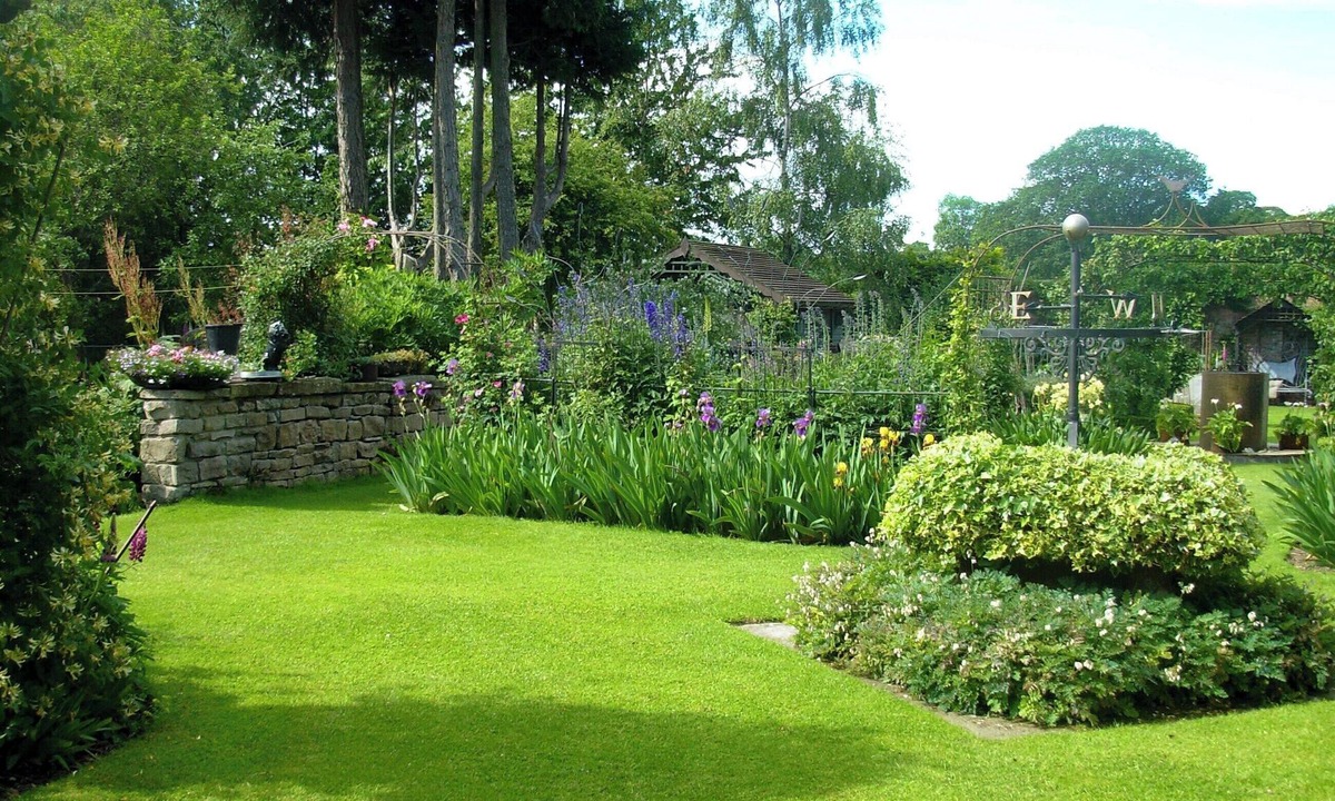 Lofthouse Cottage | 2 bedroom accommodation in Near Masham