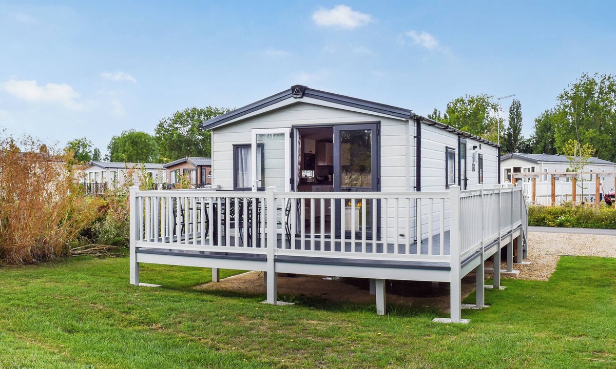 Great Houghton Cottage | 2 bedroom accommodation in Northampton